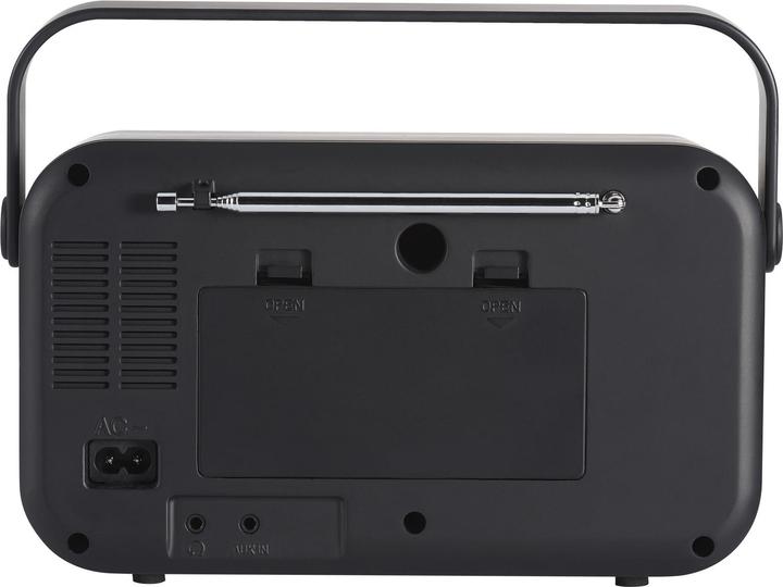 Produktbild Bigben TR24 (DAB+, FM)