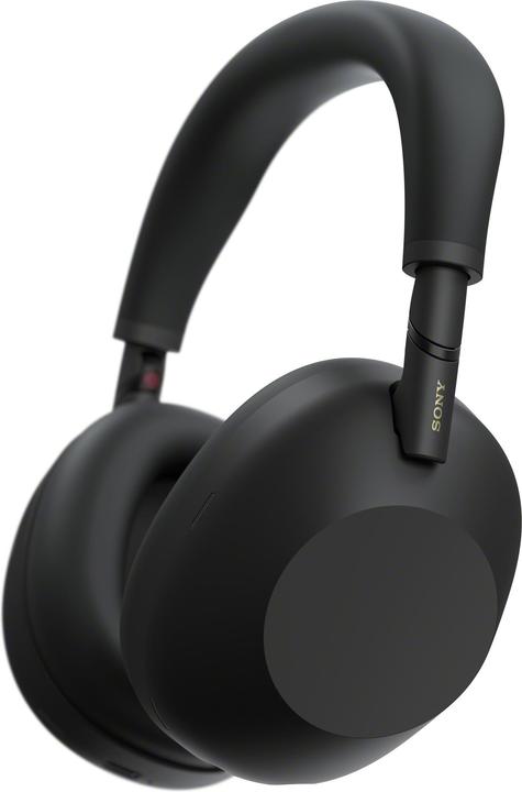 Sony WH-1000XM6 (30 h, Kabellos, Kabelgebunden)
