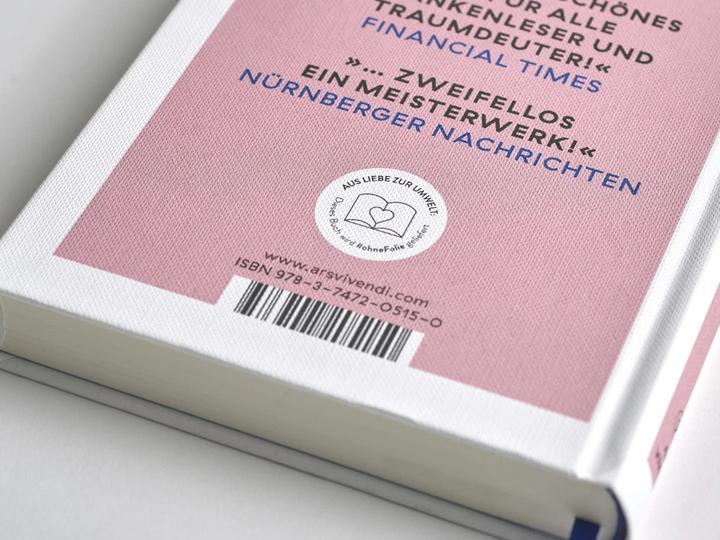 Immagine prodotto Die Erfindung des Gustav Lichtenberg (Tedesco, Ewald Arenz, 2023)