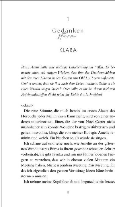 Produktbild Loewe Zeilenflüstern (Sweet Lemon Agency, Band 1) (Kyra Groh, Deutsch)