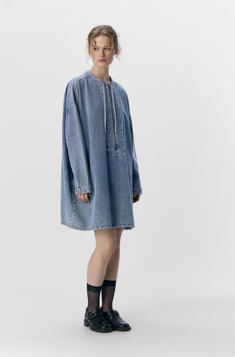 Image du produit Object Denim Tunika (XS)