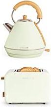 Produktbild Create Retro Toaster und Wasserkocher, Grün (1.70 l)
