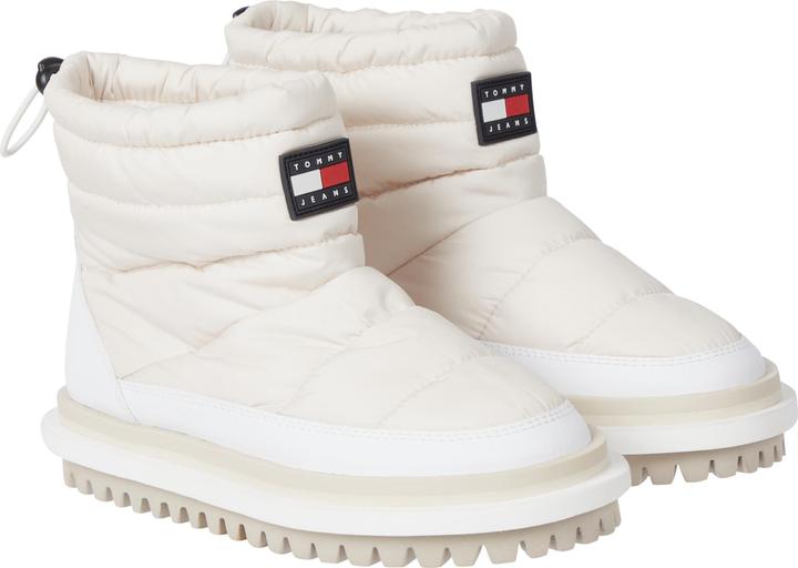 Immagine prodotto Tommy Hilfiger Tommy Jeans Uomo Pelle Vulc - 55397 (45)