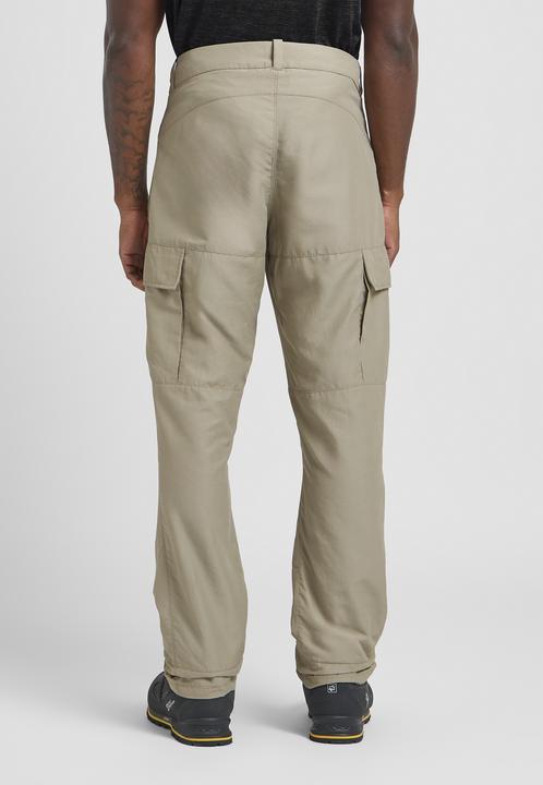 Produktbild Jack Wolfskin Barrier Pant M (52)