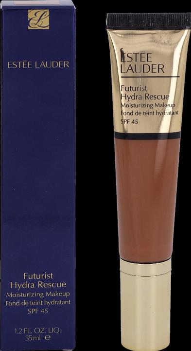 Image du produit Estée Lauder Futurist Hydra Rescue (6W1 - Bois de santal)