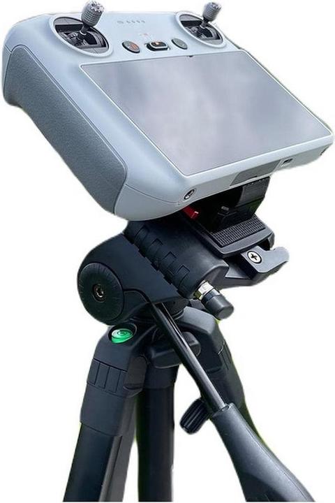 Actual product image Lifthor Tripod mount for DJI RC RM330