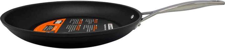 Actual product image Le Creuset Aluminium anti-adhesive (28 cm, Frying pan, Cast aluminium)