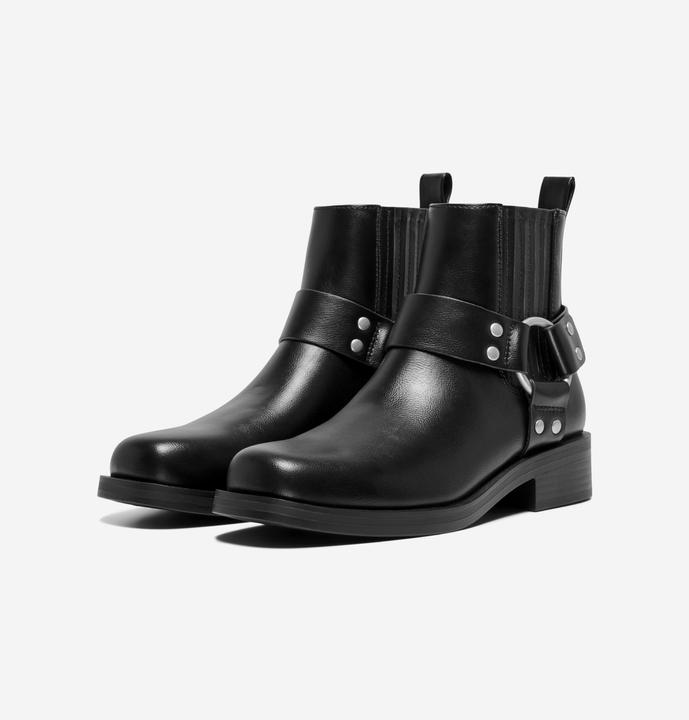 Produktbild Only ONLBAX-2 Stiefel Bikerstiefel (40)