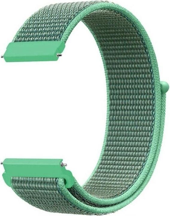 Strap-it Nylonarmband (Nylon)