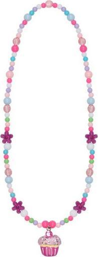 Image du produit Great Pretenders Creative Education 86006 Collier Cutie Cupcake Crunch