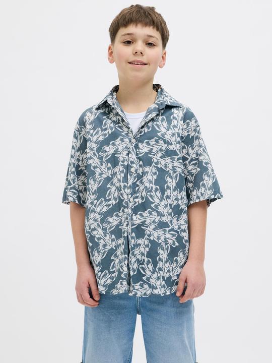 Produktbild Jack & Jones Hemd Junior Hemd (164)