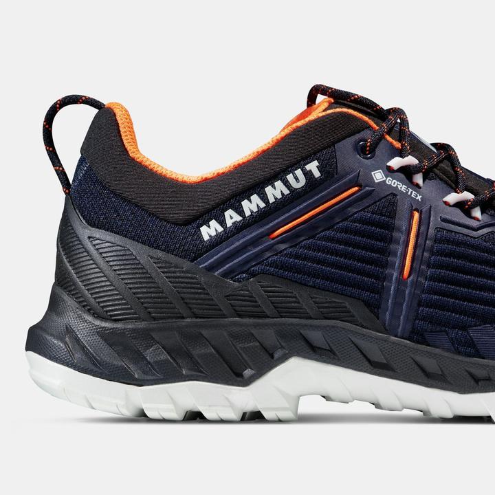 Image du produit Mammut Alnasca Knit III Low GTX Hommes (41 1/3)