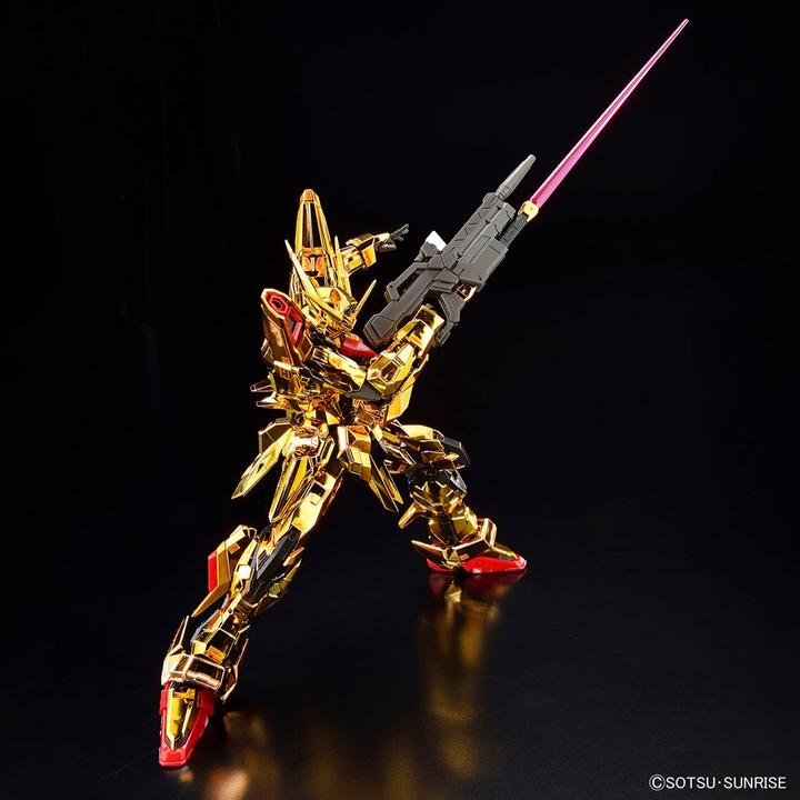 Image du produit Bandai Gundam - Akatsuki (Oowashi) Real Grade