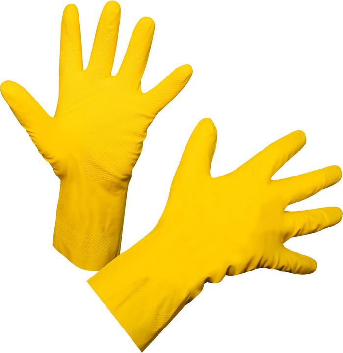 Actual product image Keron Protex (L)