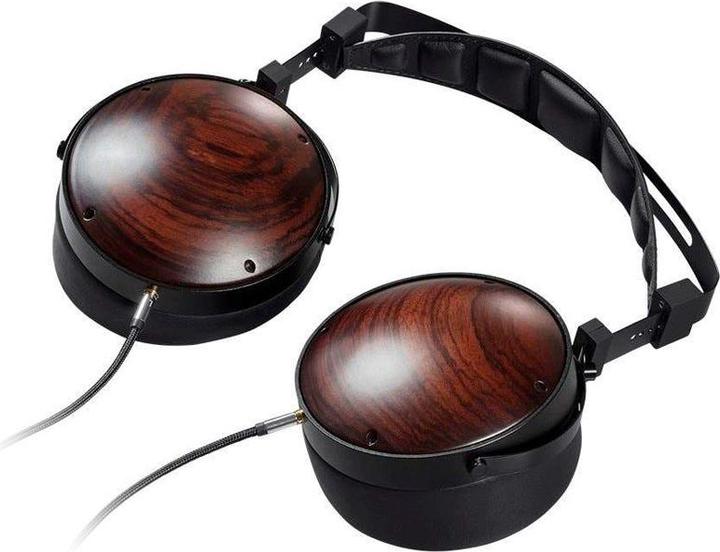 Produktbild Monoprice Monolith M1060C Hifi-Kopfhörer (Kabelgebunden)
