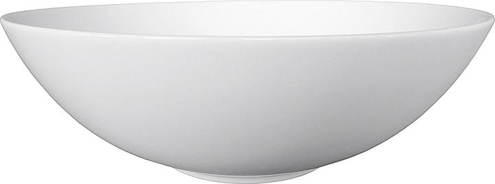 Produktbild Wellco Schale Royal Porzellan Ø26cm weiss (5925.74 l, 1 x)
