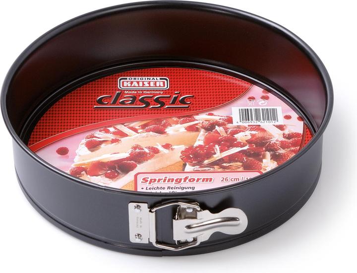 Image du produit Kaiser Classique Ø26cm (26 cm)