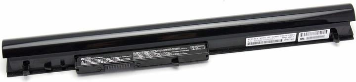 Image du produit HP 740715-001 (4 cellules, 2800 mAh)