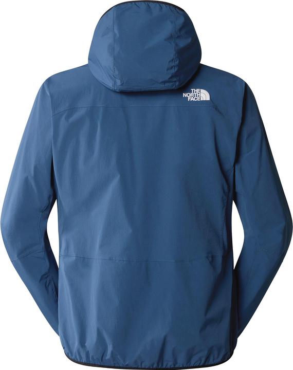 Actual product image North Face Vertline Softshell (M)