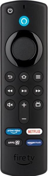 Produktbild Amazon Fire TV Stick 4K (8 GB, Fire OS)