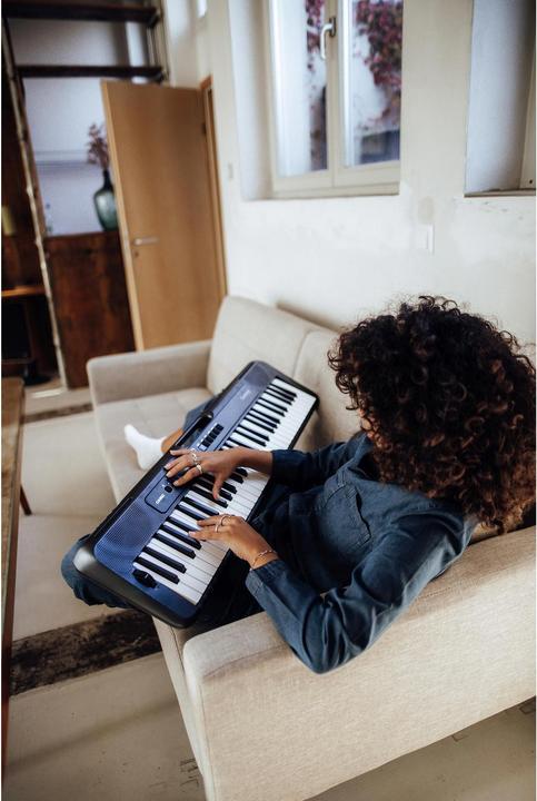 Actual product image Casio CT-S300 (61 Keys)