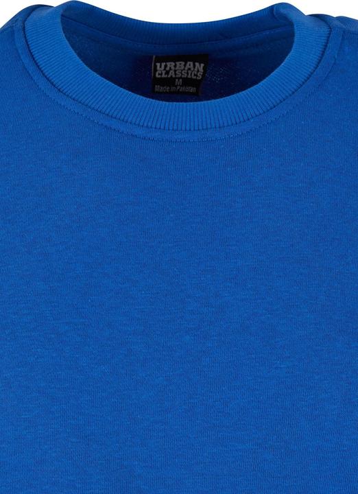 Produktbild Urban Classics Light Terry T-Shirt Crew - 166791 (L)