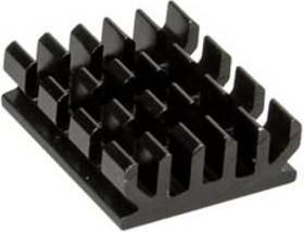 Produktbild Watercool Passiv Kühler für VGA RAM (12er Pack)
