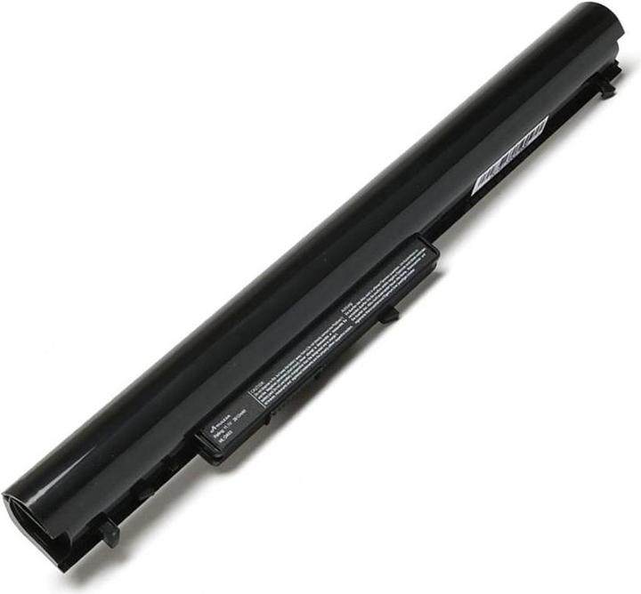 Image du produit HP 740715-001 (4 cellules, 2800 mAh)