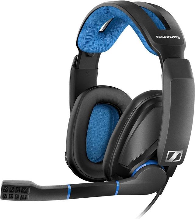 Immagine prodotto Sennheiser Gsa 301 (SPG 350, SPG 300, SPG 301)