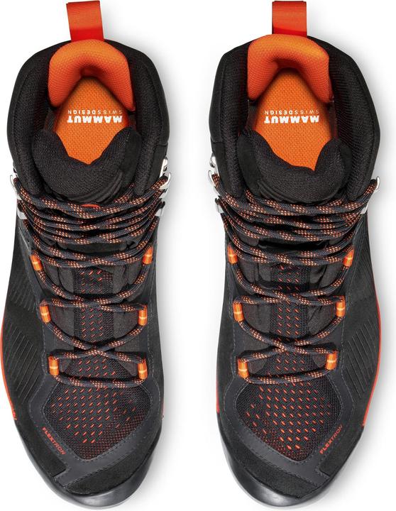 Immagine prodotto Mammut Sapuen High GTX Uomo (44)