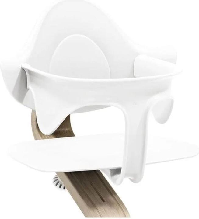 Actual product image Stokke Nomi Chair incl. Baby Set (Highchair)