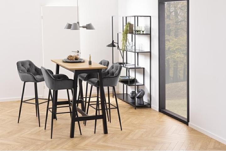 Image du produit AC Design Seaford (114 x 35 x 185 cm)