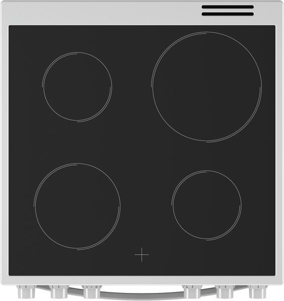 Actual product image Indesit IS67V8CHW/E