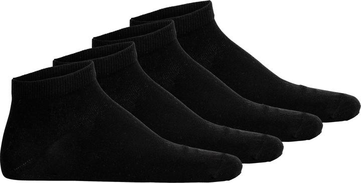 Von Jungfeld Socken Homewear Stretch Essentials Sneaker Unisex