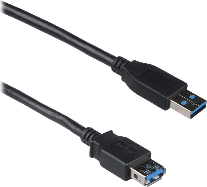 Produktbild Wirewin USB 3.0 (3 m, USB 3.0)