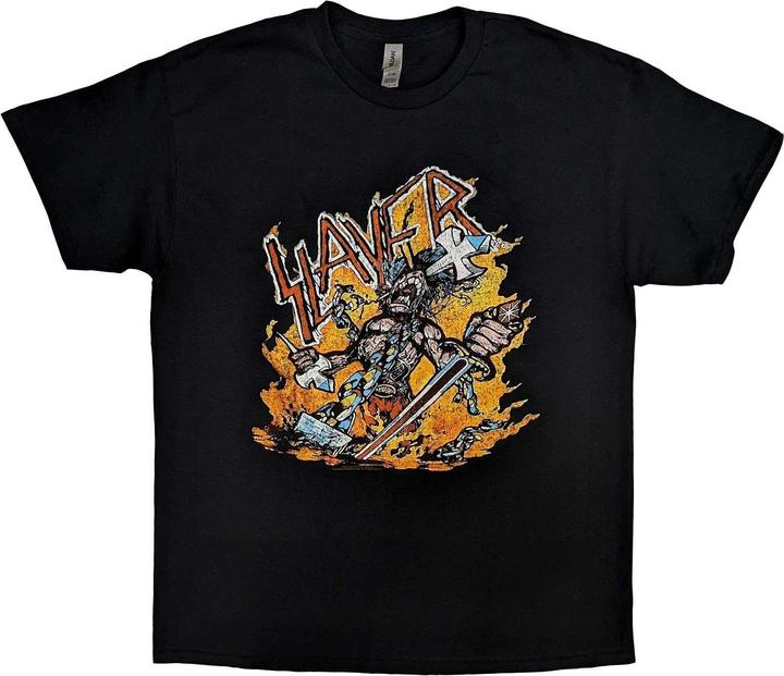 Produktbild Slayer TShirt (XL)