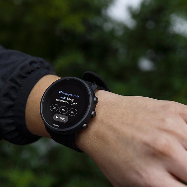 Immagine prodotto Suunto 7 Titanium (50 mm)