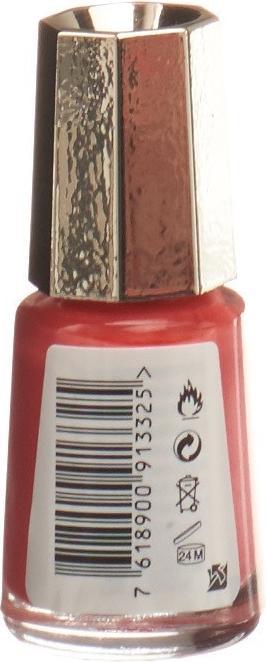 Produktbild Mavala Mini Color's Nagellack (Funny Coral, Farblack)