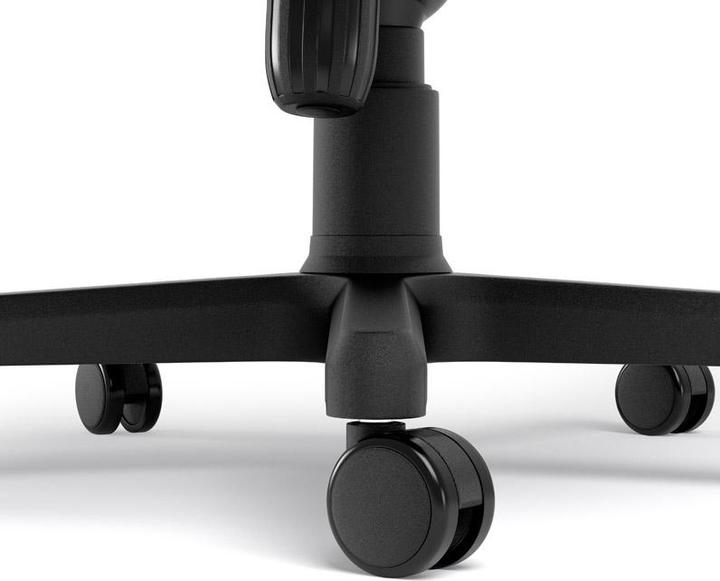Actual product image noblechairs HERO gaming chair - Resident Evil Umbrella Edition