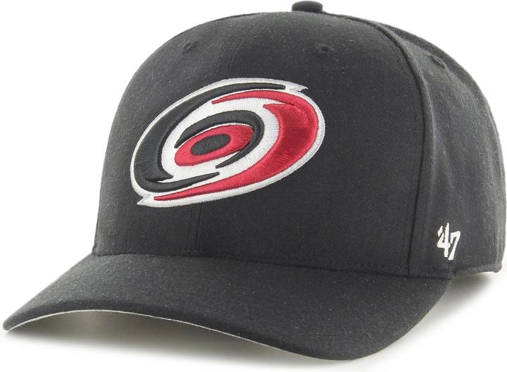 Immagine prodotto 47 Brand Zona di basso profilo Carolina Hurricanes (Taglia unica)