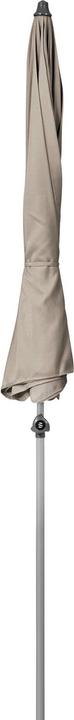 Actual product image Glatz Mittelstockschirm Siesta Hoyland Fox (2 m)