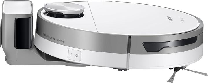 Image du produit Samsung Jet Bot Aspirateur robot Sans sac (Robot vacuum)