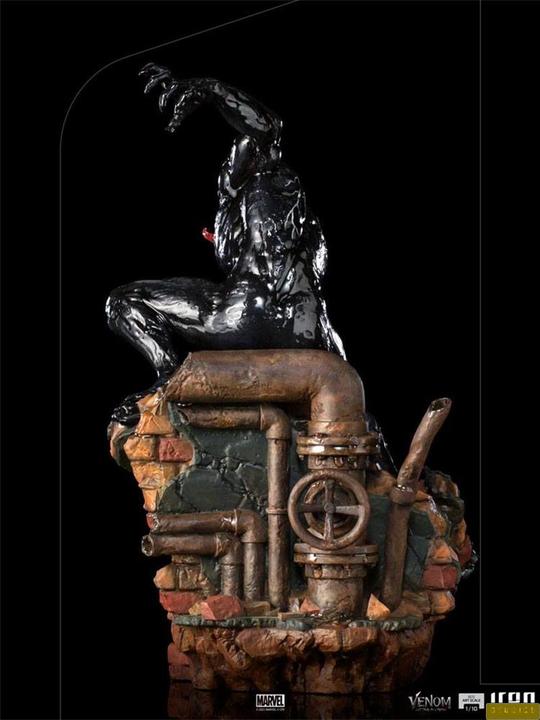 Produktbild Iron Studios ST Venom 2 Venom 1/10 27cm