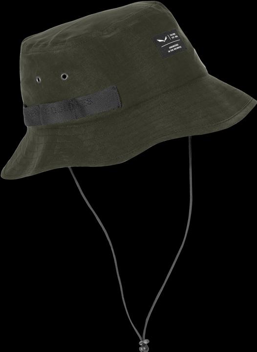 Dark Olive II