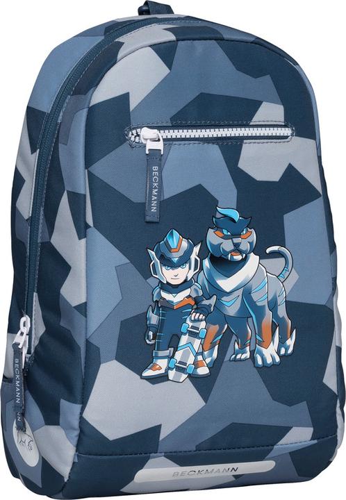 Immagine prodotto Beckmann Zainetto sportivo Classic (12 l)