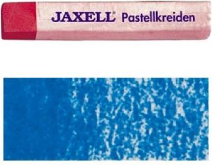 Image du produit Vang Pastel Jaxell carré bleu cobalt (Bleu cobalt, 1 x)