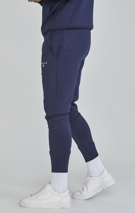 Produktbild Siksilk Jogginghosen Essentials Poly Joggers (XS)