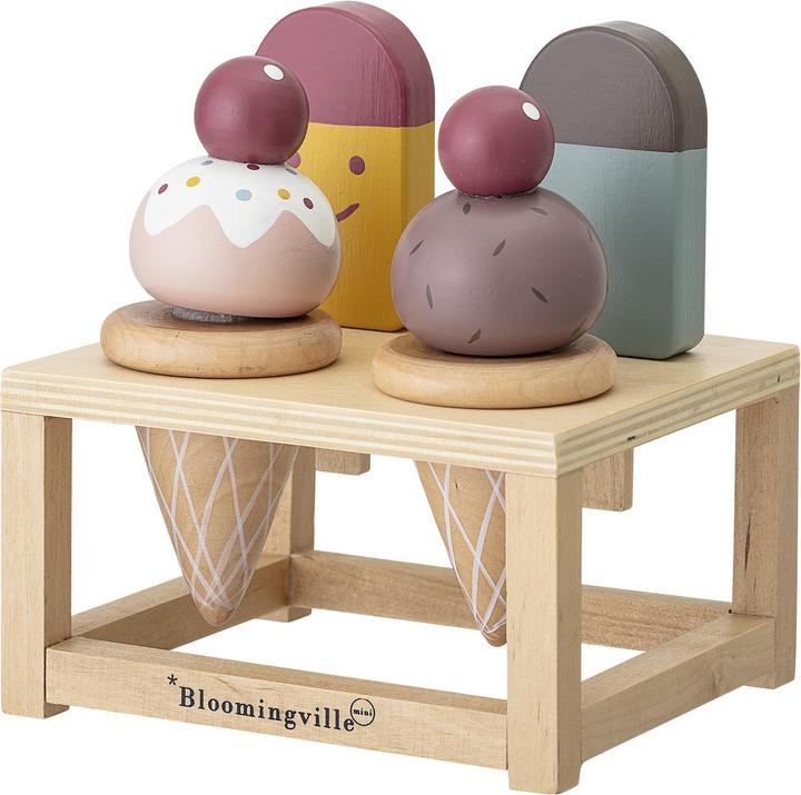 Bloomingville Mini Hasham