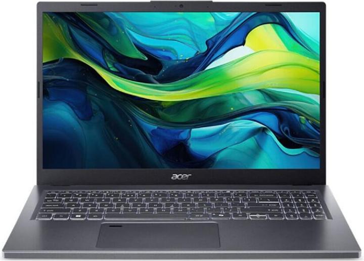 Actual product image Acer Aspire 15 (A15-51M-57LM) 15,6" Full-HD, IPS, Intel i5-13420H, 16GB RAM, 512GB SSD, Windows 11 (15.60", Intel Core i5-13420H, 16 GB, 512 GB, DE)