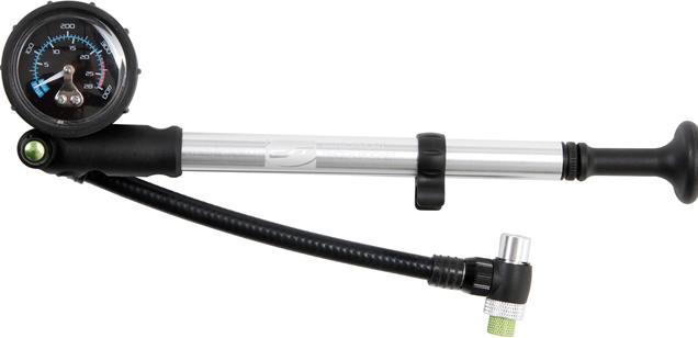 Immagine prodotto Contec Pompa d'urto Shock Rocket